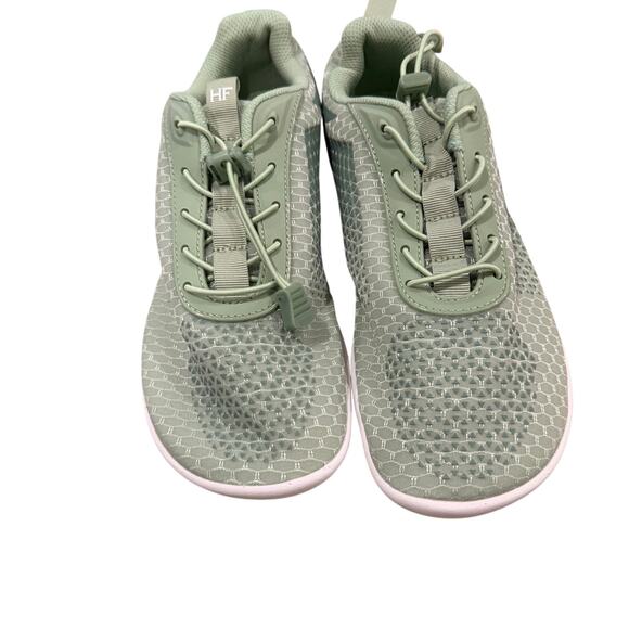 Hike Footwear Shoes - Hike Footwear Sage Green Athletic Shoes Size 40